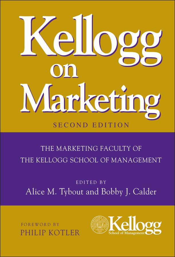 Kellogg on Marketing
