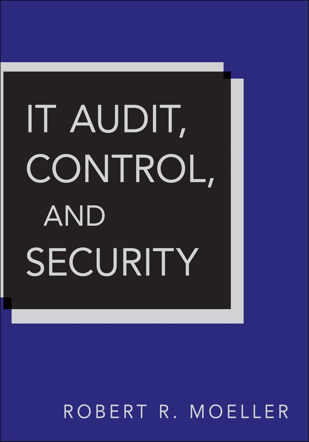 IT Audit, Control, and Security
