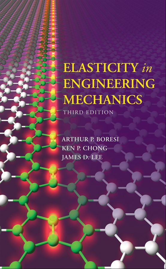 Elasticity in Engineering Mechanics