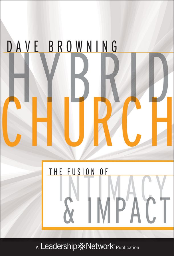 Hybrid Church: The Fusion of Intimacy and Impact