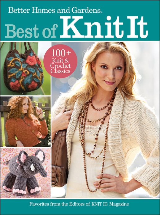 Best of Knit It: Favorites from the Editors of Knit It Magazine