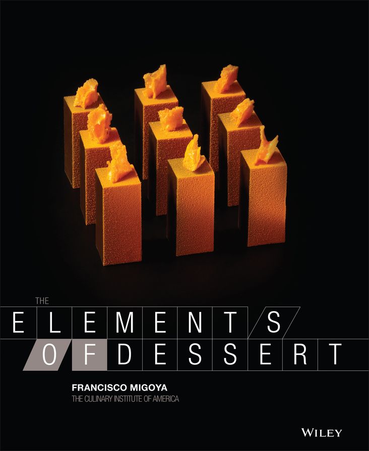 The Elements of Dessert