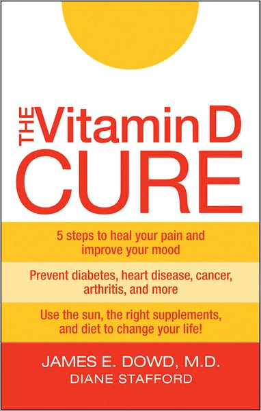 The Vitamin D Cure