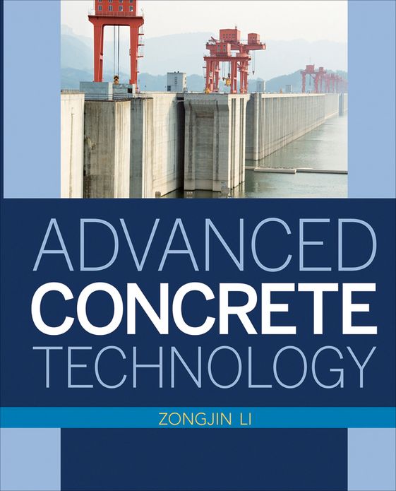 Advanced Concrete Technology