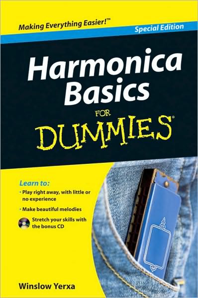 Harmonics Basics for Dummies