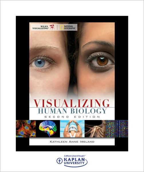 Visualizing Human Biology (Custom)