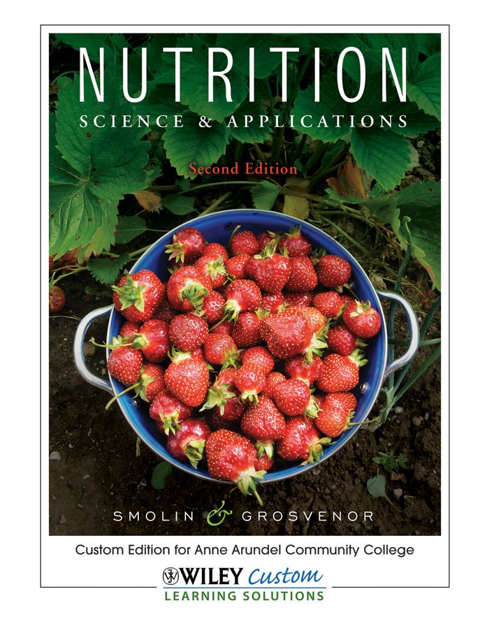 Nutrition (Custom)