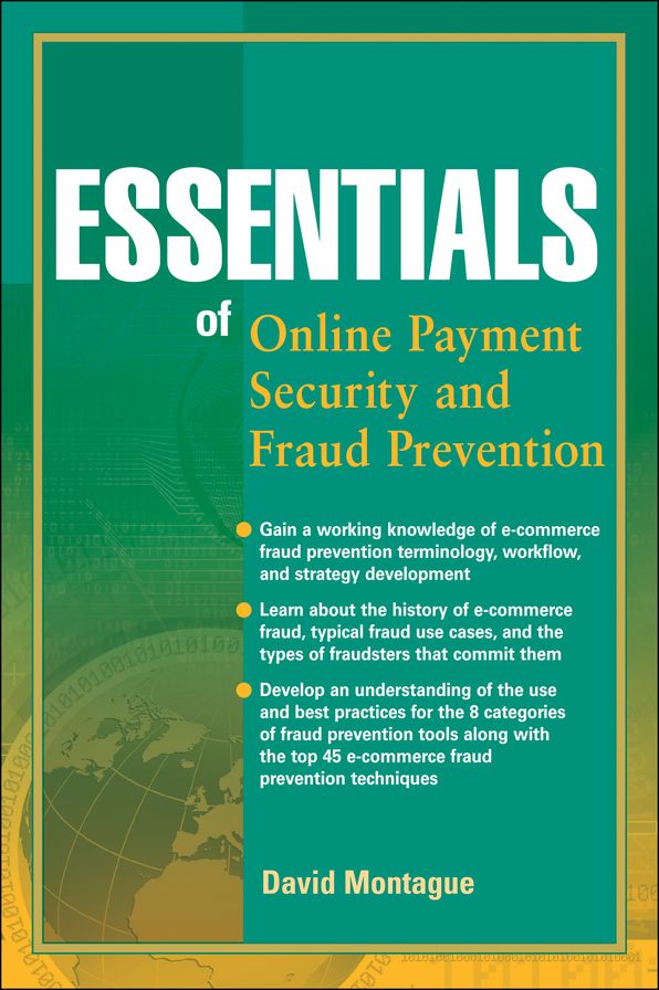 Essentials of Online payment Security and Fraud Prevention