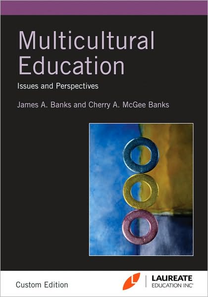 Multicultural Education >CUSTOM<