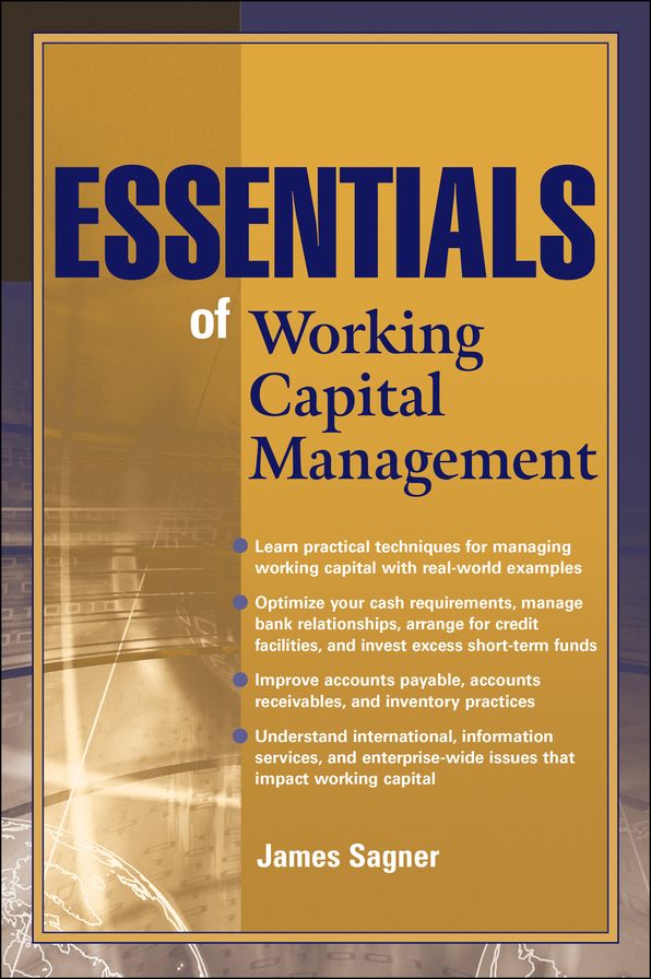 Essentials of Working Capital Management