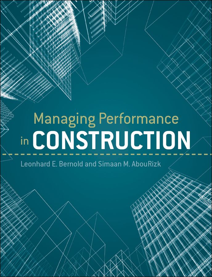 Managing Performance in Construction
