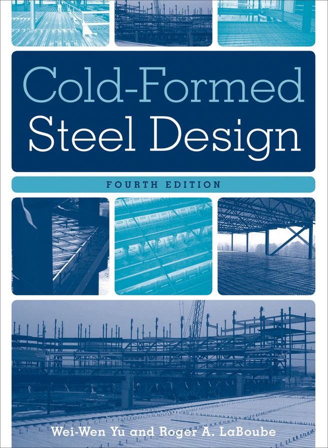 Cold-Formed Steel Design