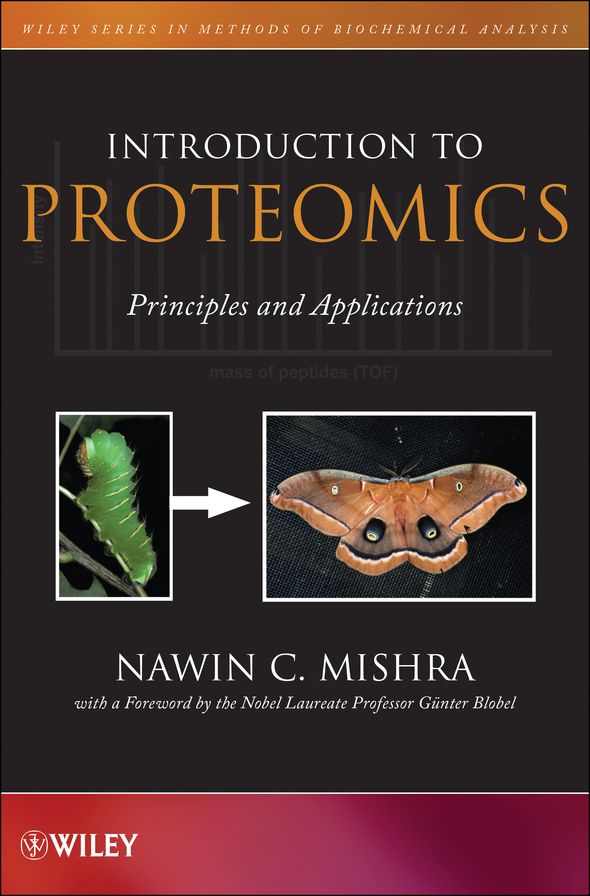 Introduction to Proteomics: Principles and Applications
