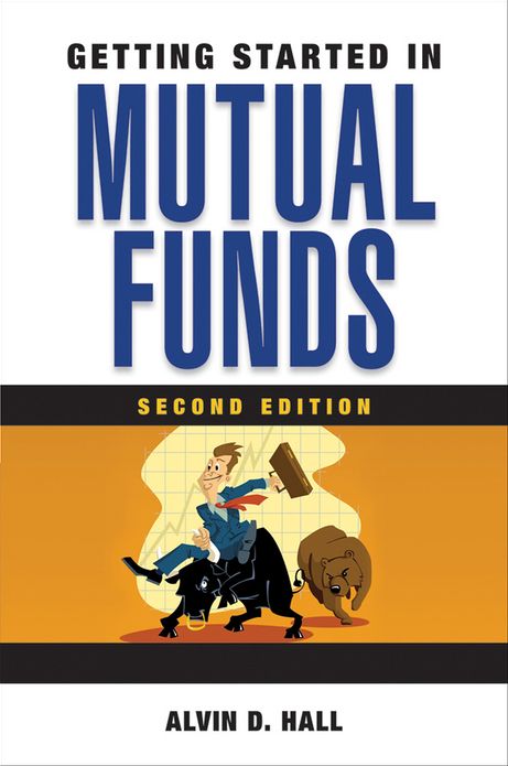 Getting Started in Mutual Funds