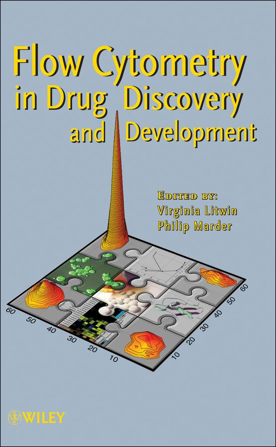 Flow Cytometry in Drug Discovery and Development
