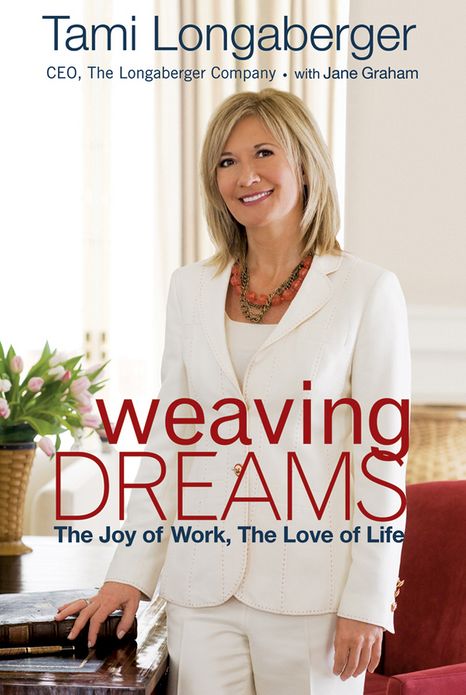 3.1 - Weaving Dreams: The Joy of Work, The Love of Life