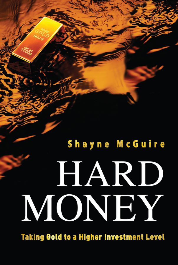 Hard Money: Taking Gold to a Higher Investment Level