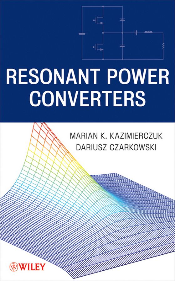 Resonant Power Converters