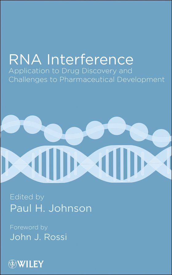 RNA Interference: Application to Drug Discovery and Challenges to Pharmaceutical Development