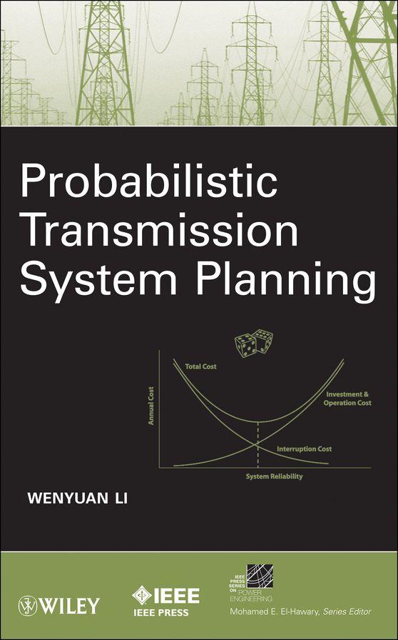 Probabilistic Transmission System Planning