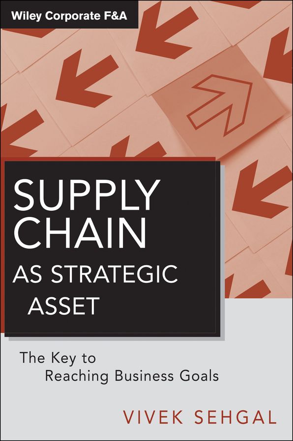 Supply Chain as Strategic Asset: The Key to Reaching Business Goals