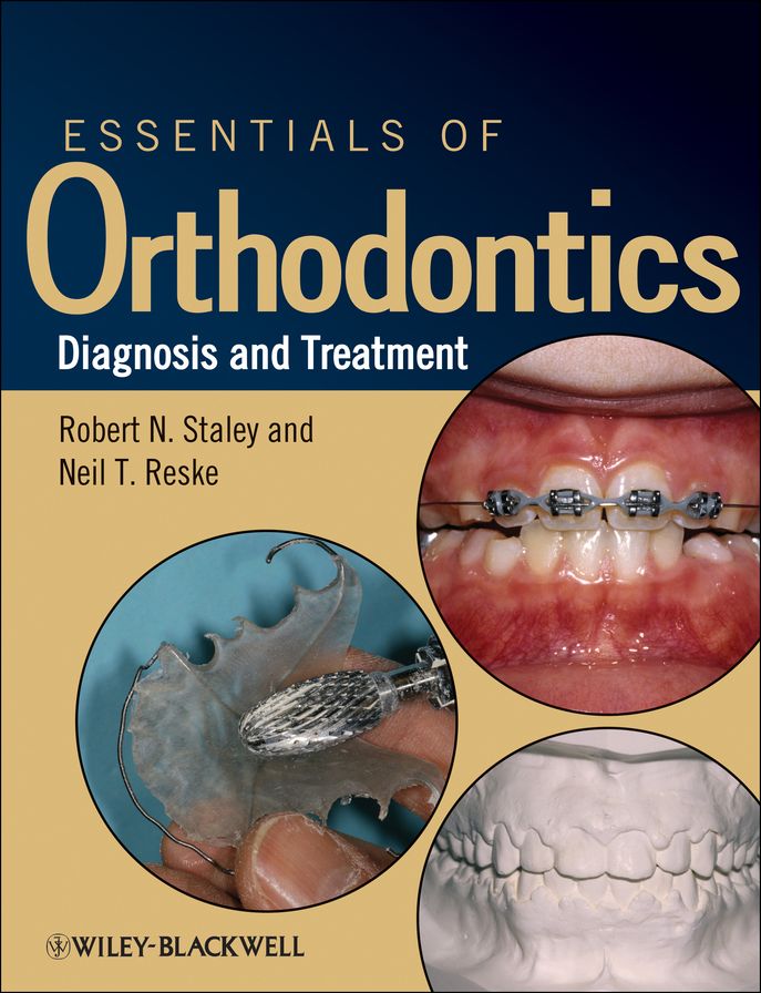 3.1 - Essentials of Orthodontics: Diagnosis and Treatment