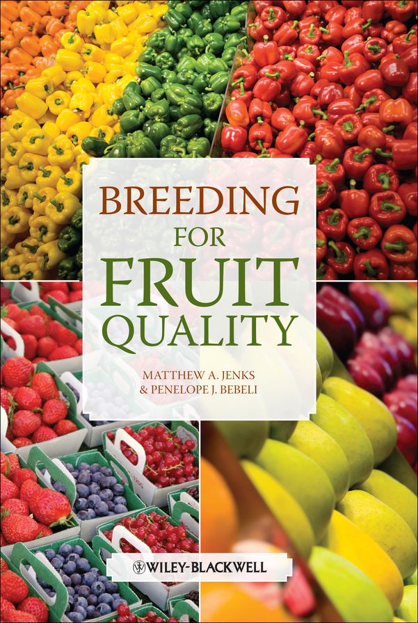 3.1 - Breeding for Fruit Quality