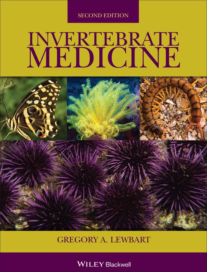 Invertebrate Medicine