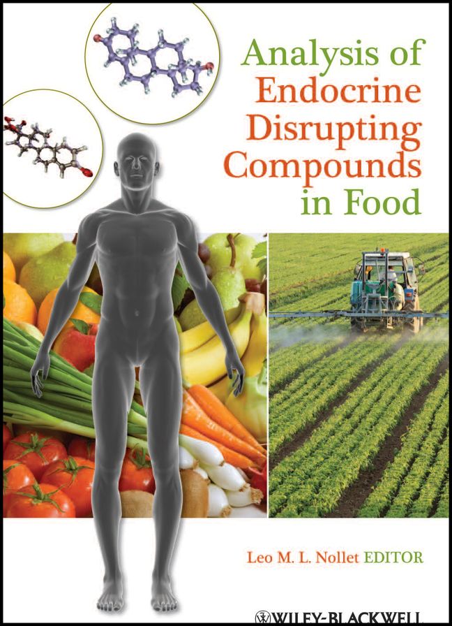 Analysis of Endocrine Disrupting Compounds in Food