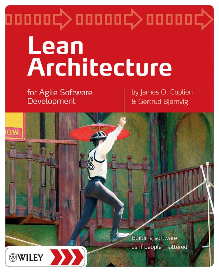 Lean Architecture: for Agile Software Development