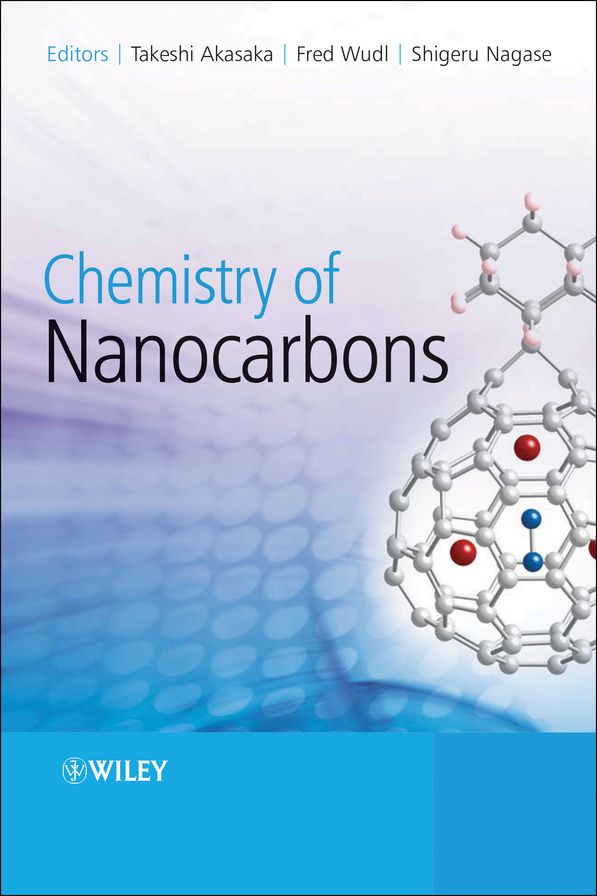 Chemistry of Nanocarbons