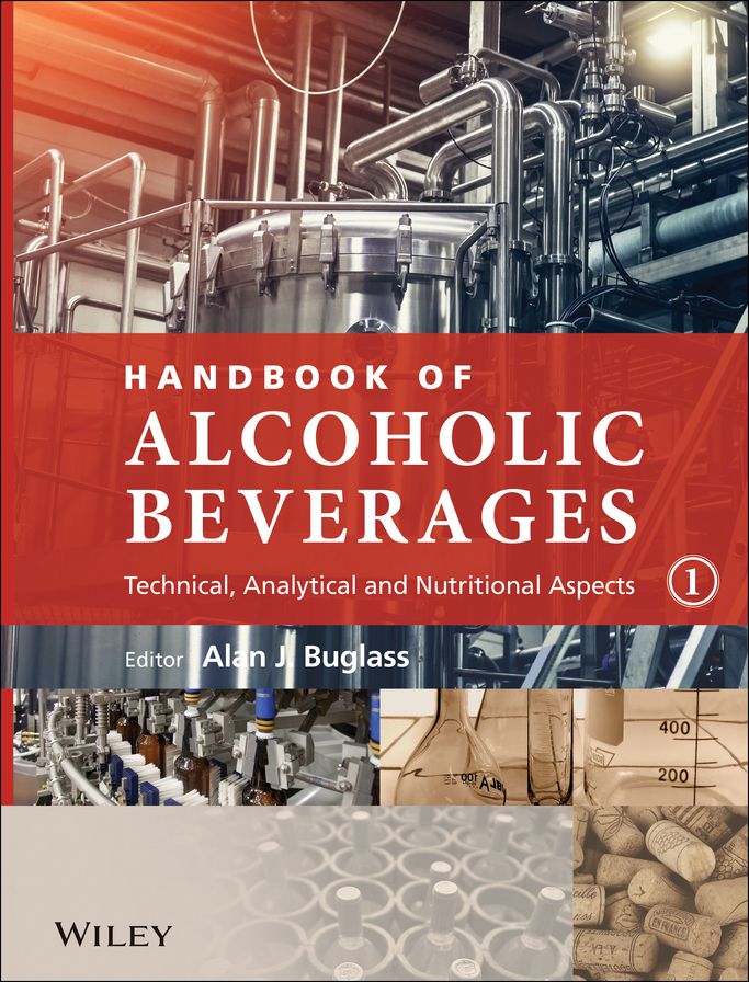 Handbook of Alcoholic Beverages: Technical, Analytical and Nutritional Aspects