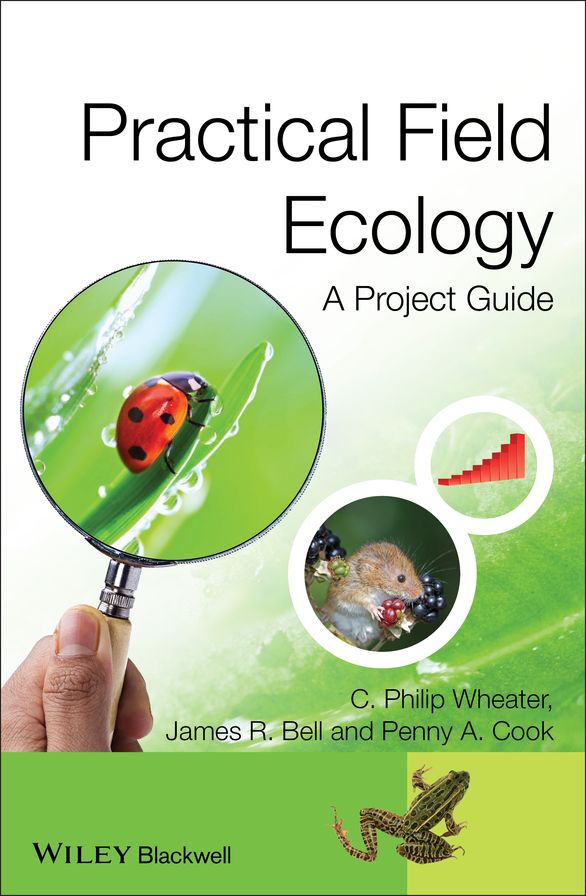 Practical Field Ecology: A Project Guide
