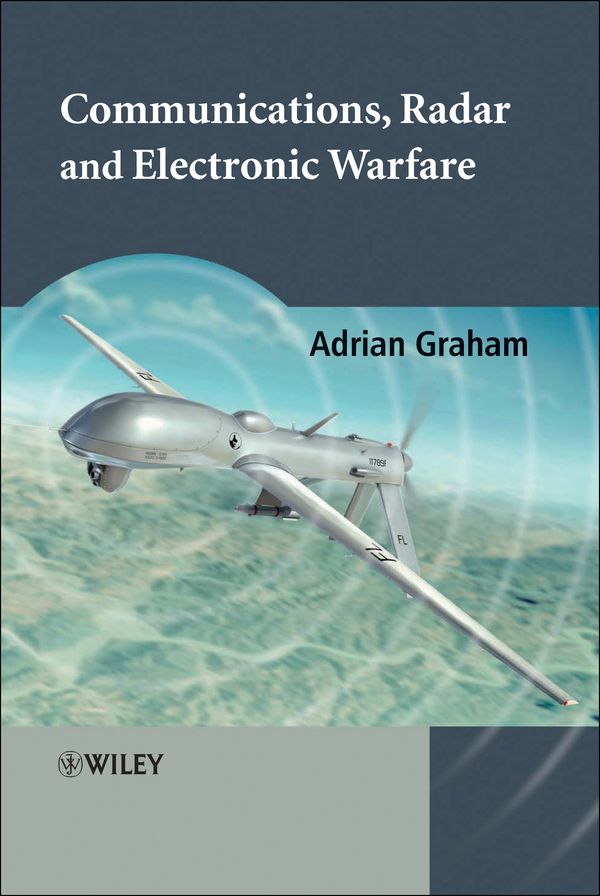 Communications, Radar and Electronic Warfare