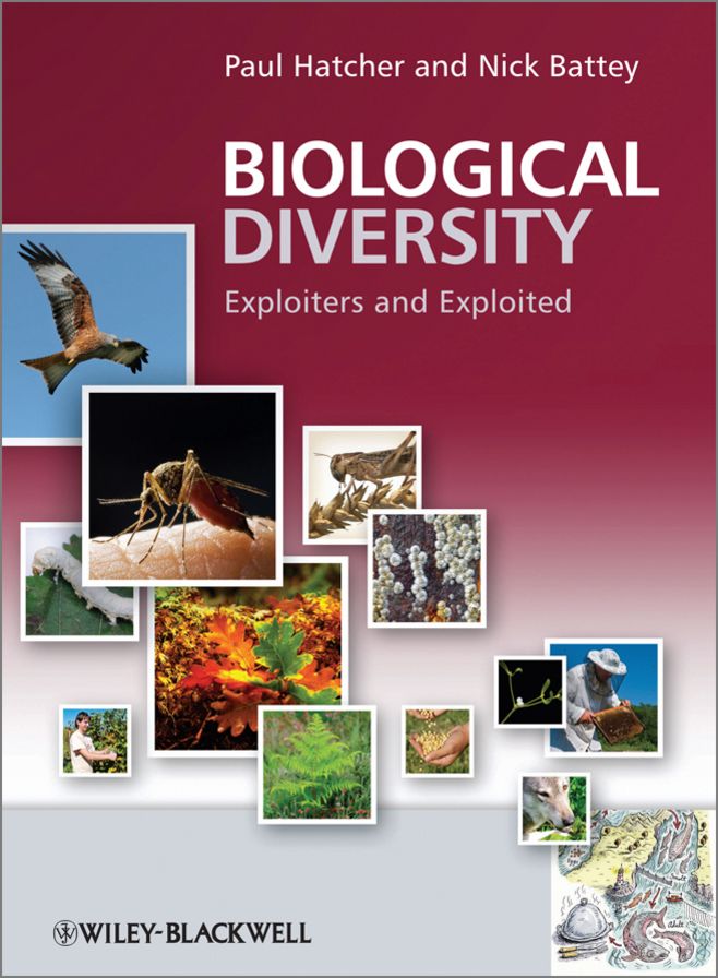 Biological Diversity: Exploiters and Exploited