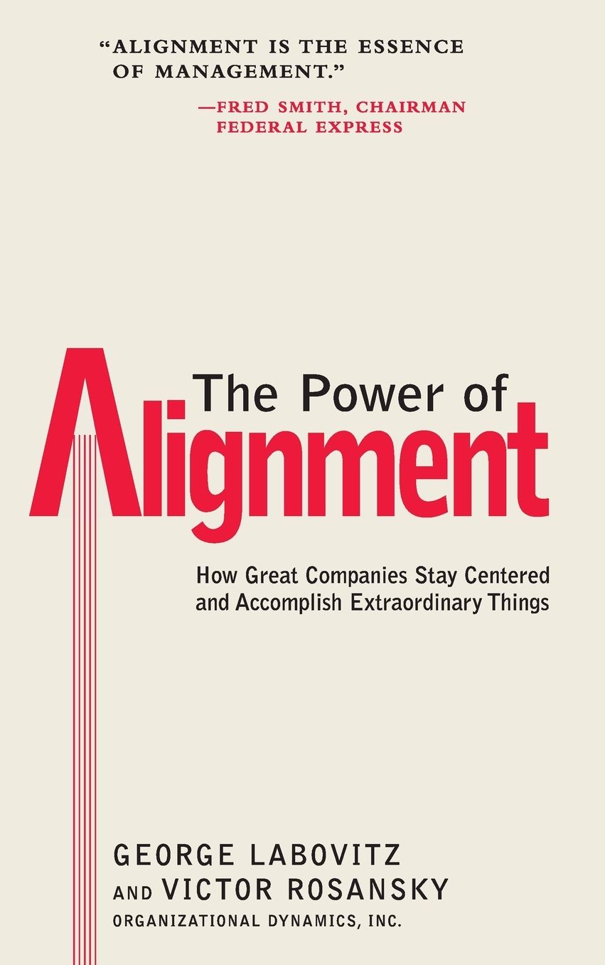 Power of Alignment