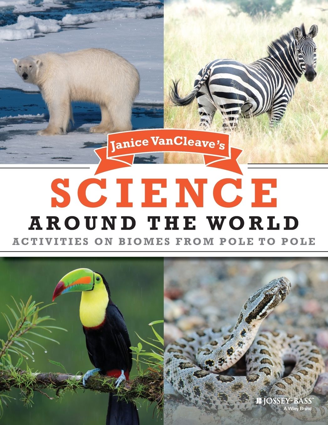 Science Around The World