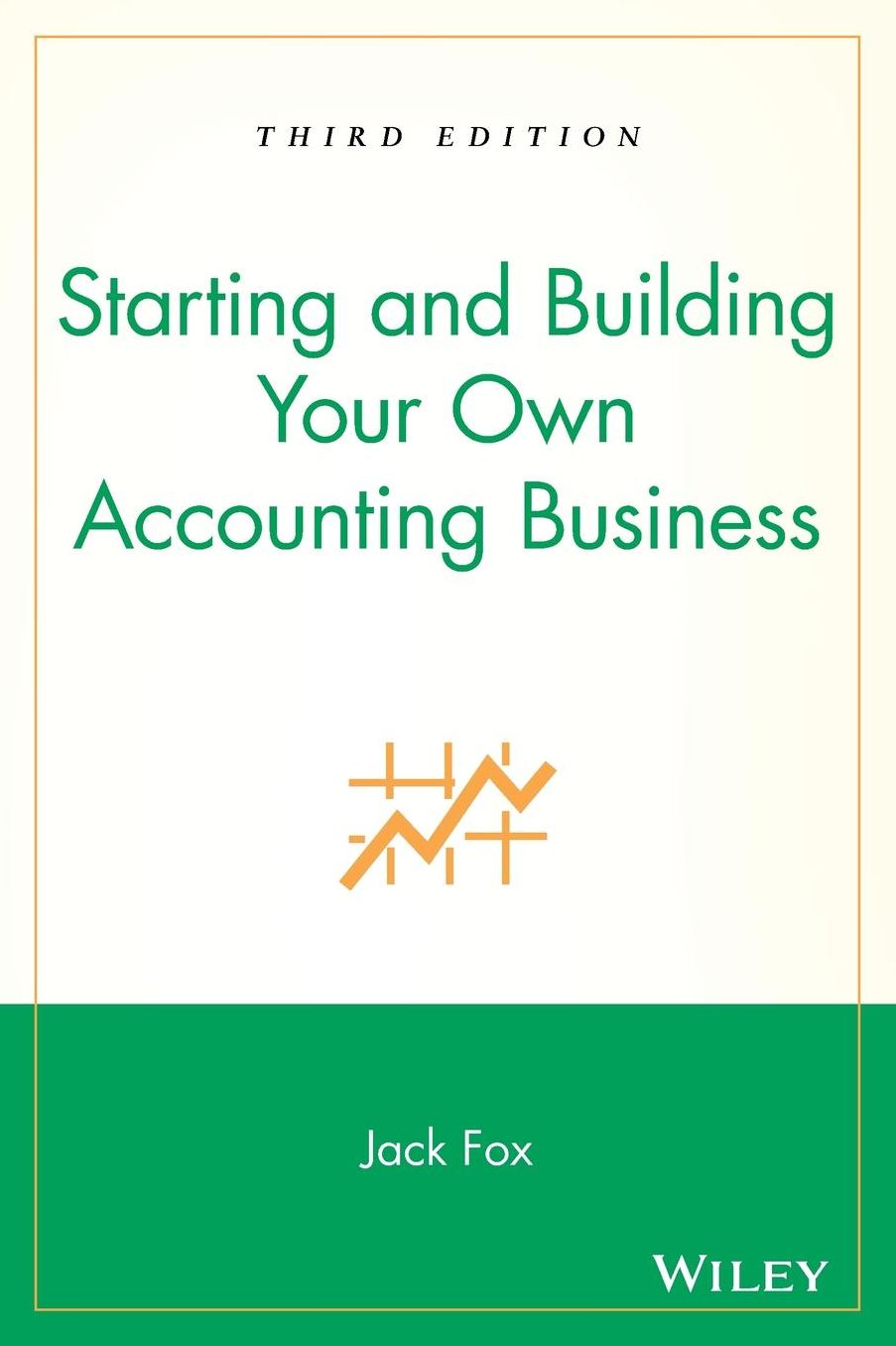 Starting and Building Your Own Accounting Business