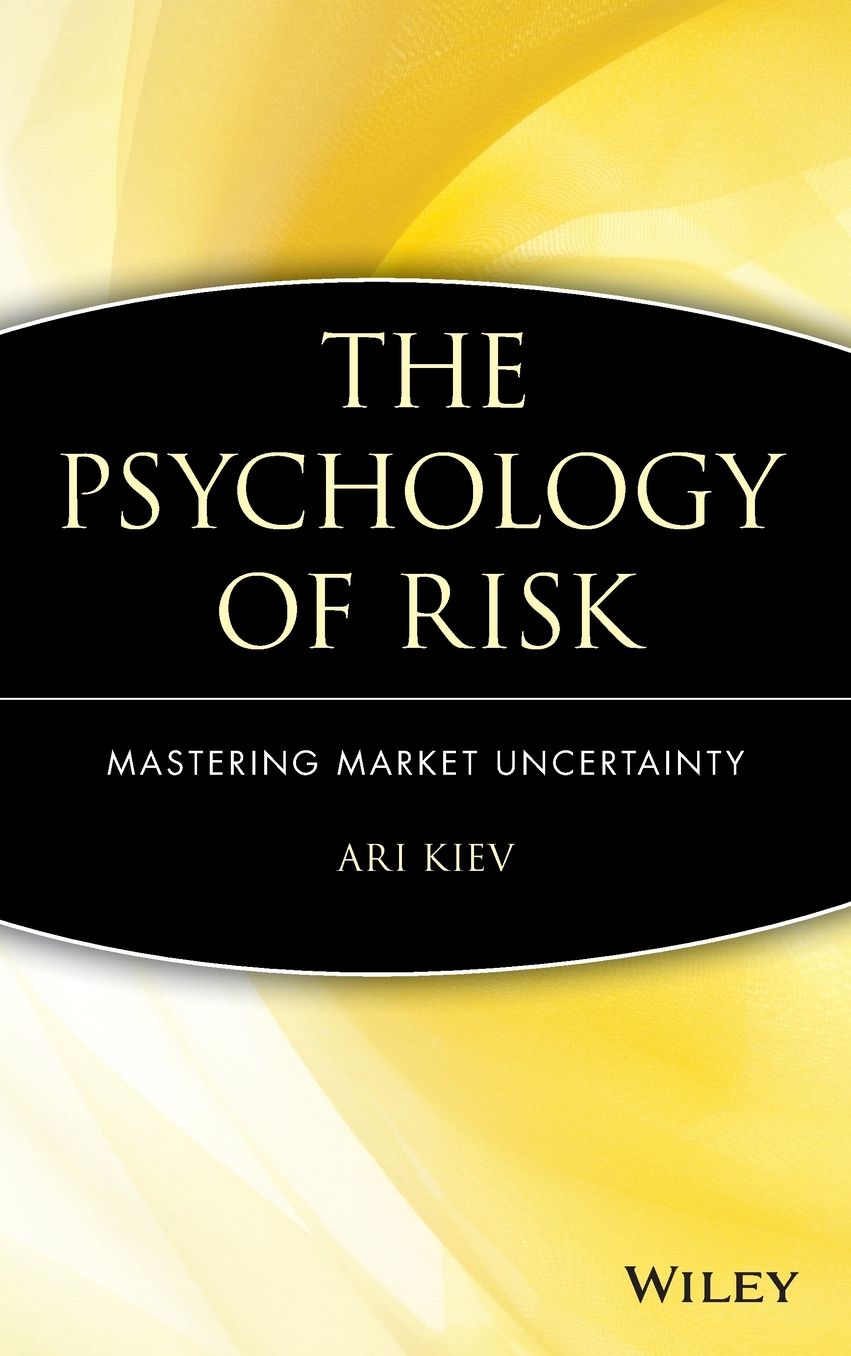 The Psychology of Risk: Mastering Market Uncertainty