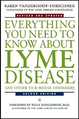 Everything You Need to Know About Lyme Disease and Other Tick-Borne Disorders
