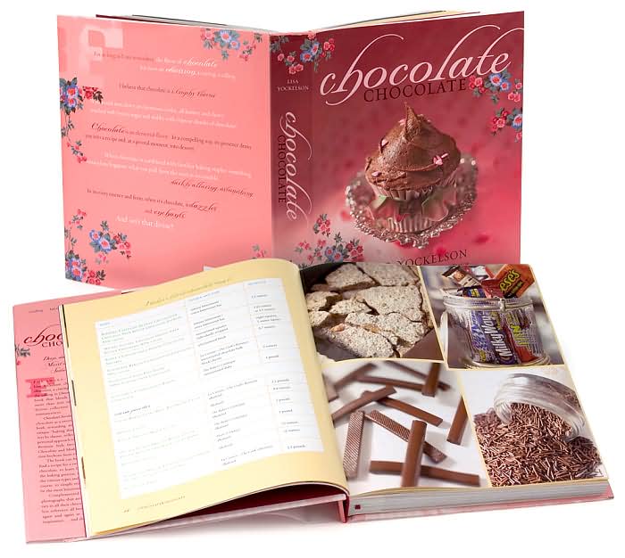 ChocolateChocolate