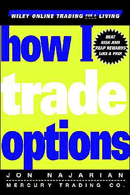 How I Trade Options