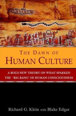 The Dawn of Human Culture