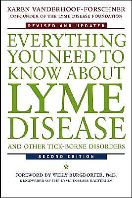 Everything You Need to Know About Lyme Disease and Other Tick-Borne Disorders