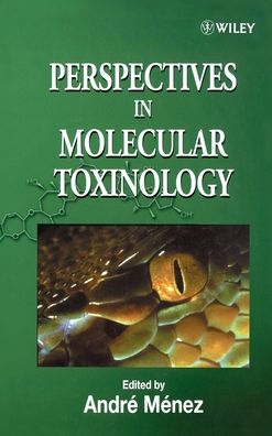 Perspectives in Molecular Toxinology
