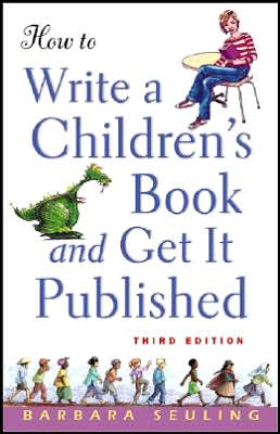 How to Write a Children's Book and Get It Published