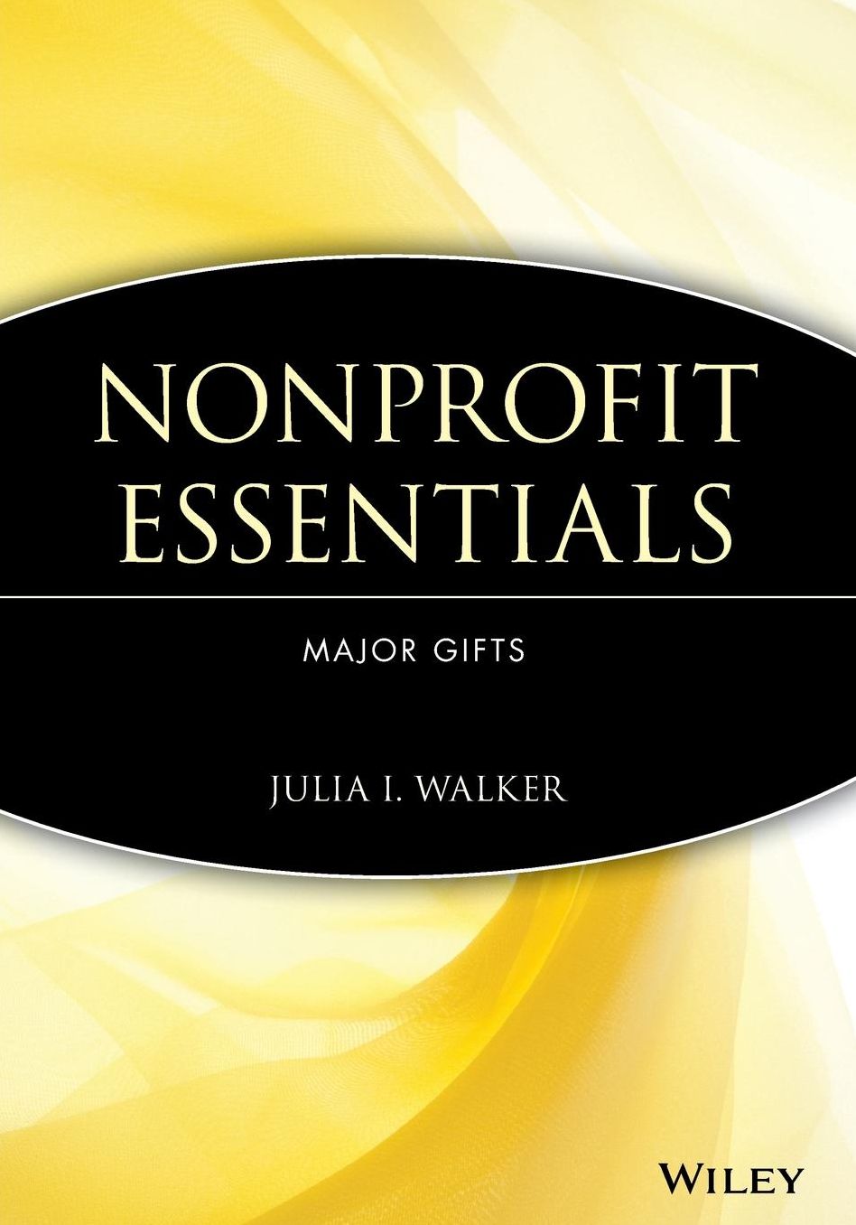 Nonprofit Essentials: Major Gifts