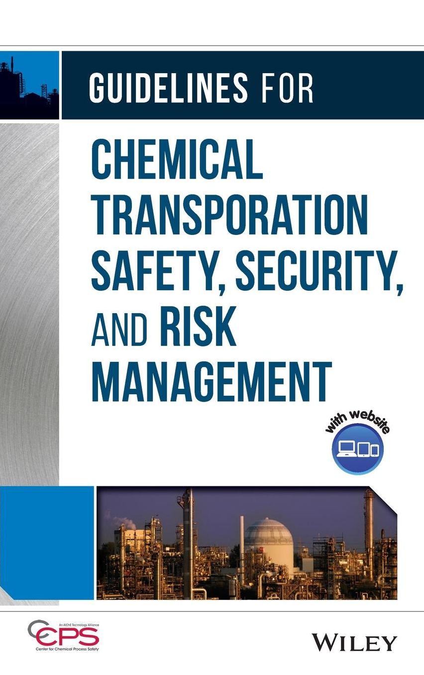 Guidelines for Chemical Transportation Risk Assessment