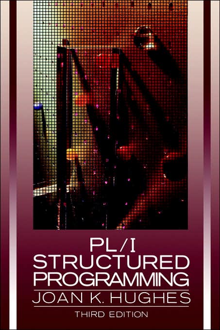 PL/1 Structured Programming