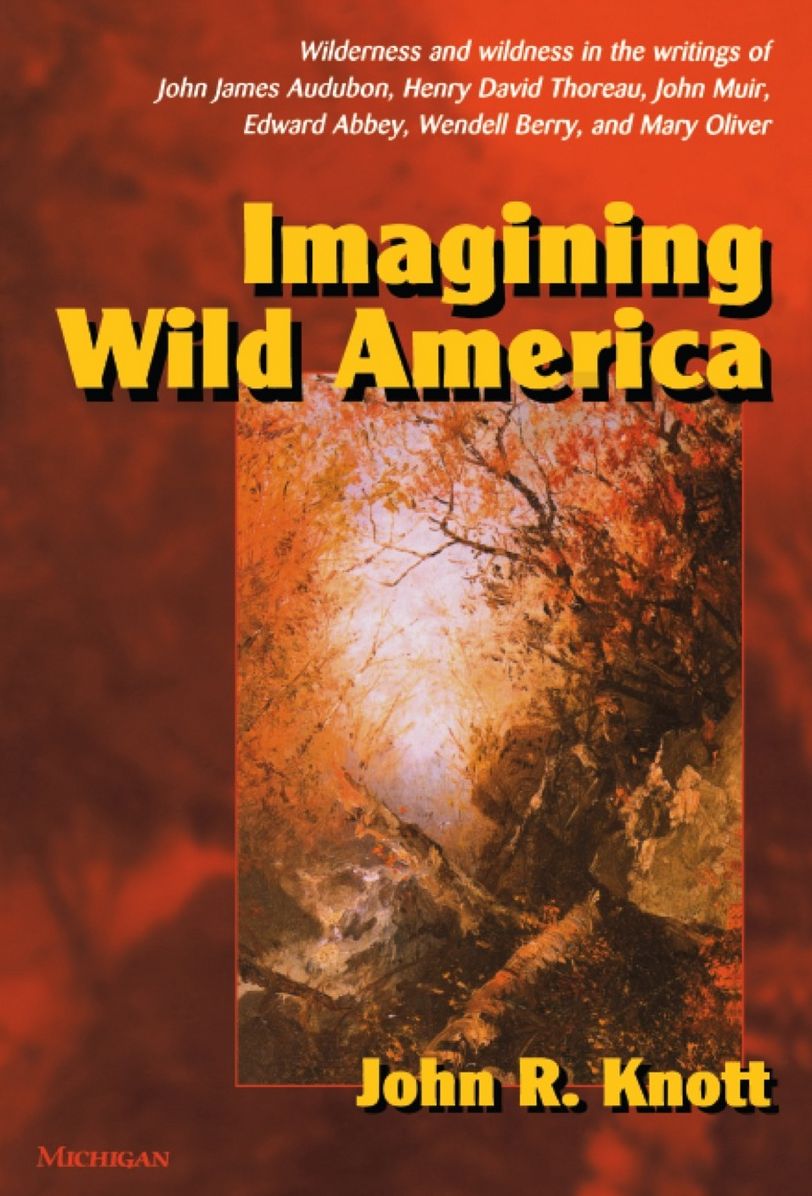 Imagining Wild America